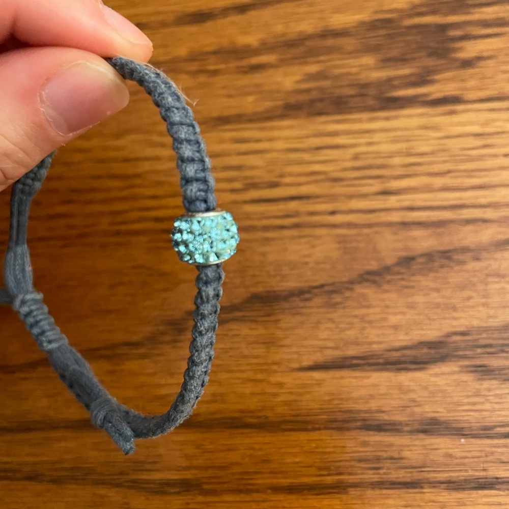 Swarovski Crystal Bracelet